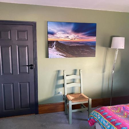 Mountain Suite, Stunning Views, Brecon Beacons Llanhamlach Luaran gambar